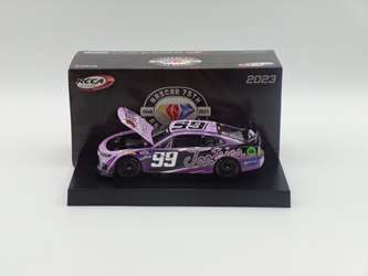 Daniel Suarez 2023 Tootsies 1:24 Elite Nascar Diecast Daniel Suarez, Nascar Diecast, 2022 Nascar Diecast, 1:24 Scale Diecast, pre order diecast, Elite