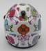 Daniel Suarez 2024 Day of the Dead MINI Replica Helmet - THR-#99-DOD24-MS