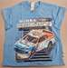 Darrell Bubba Wallace Jr Full Throttle Shirt - C43-C43191153-MO