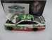 David Ragan Autographed 2014 Farm Rich 1:24 Nascar Diecast - Green Paint Pen Plan B Sales Certificate - C344821FRDR-PPAUT