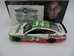 David Ragan Autographed 2014 Farm Rich 1:24 Nascar Diecast - Green Paint Pen Plan B Sales Certificate - C344821FRDR-PPAUT