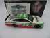 David Ragan Autographed 2014 Farm Rich 1:24 Nascar Diecast - Green Paint Pen Plan B Sales Certificate - C344821FRDR-PPAUT