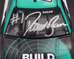 David Ragan Autographed **DIN #1** 2024 Buildsubmarines.com 1:24 Nascar Diecast - FOIL NUMBER - C602423BSUDRAUT-DIN#1