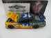 David Ragan Autographed Yellow Paint Pen 2014 CSX Play it Safe 1:24 Nascar Diecast - C344821CTDR-PPAUT