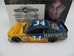 David Ragan Autographed Yellow Paint Pen 2014 CSX Play it Safe 1:24 Nascar Diecast - C344821CTDR-PPAUT