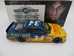 David Ragan Autographed Yellow Paint Pen 2014 CSX Play it Safe 1:24 Nascar Diecast - C344821CTDR-PPAUT