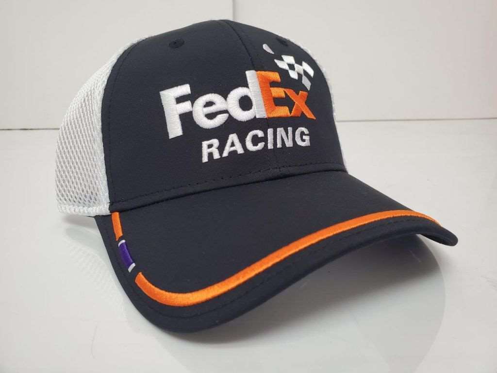 fedex racing hat jordan