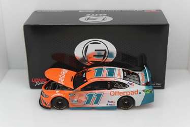 Denny Hamlin 2021 Offerpad 1:24 Elite Nascar Diecast Denny Hamlin, Nascar Diecast, 2021 Nascar Diecast, 1:24 Scale Diecast, pre order diecast, Elite