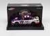 Denny Hamlin 2023 FedEx Freight 9/16 Bristol Race Win 1:24 Elite Nascar Diecast - W112322FEFDHE