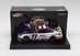 Denny Hamlin 2023 FedEx Freight 9/16 Bristol Race Win 1:24 Elite Nascar Diecast - W112322FEFDHE