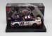 Denny Hamlin 2023 FedEx Freight 9/16 Bristol Race Win 1:24 Nascar Diecast - W112323FEFDHE