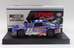 Denny Hamlin 2024 Express Oil Change Bristol 3/17 Race Win 1:24 Nascar Diecast - W112423MEODHE