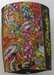 Ed Hardy by Christian Audigier Collage Can Cooler - ED-COLLAGE-CK