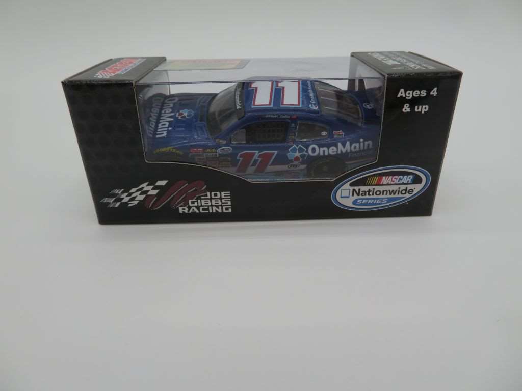 Diecast deals racing collectibles