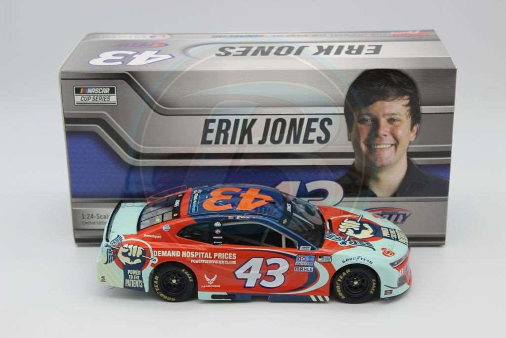 nascar diecast prices