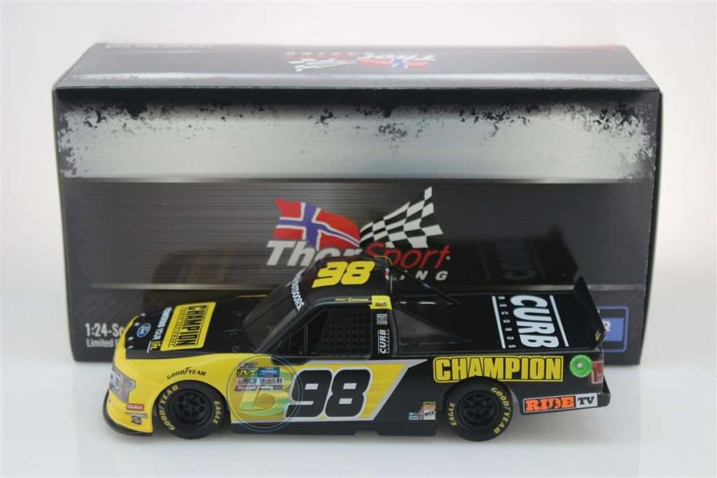 nascar 2019 diecast