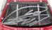 Greg Biffle Autographed 2001 #60 Grainger 1:24 Nascar Diecast - P6020S1GR-A-AUT-MP-9-POC