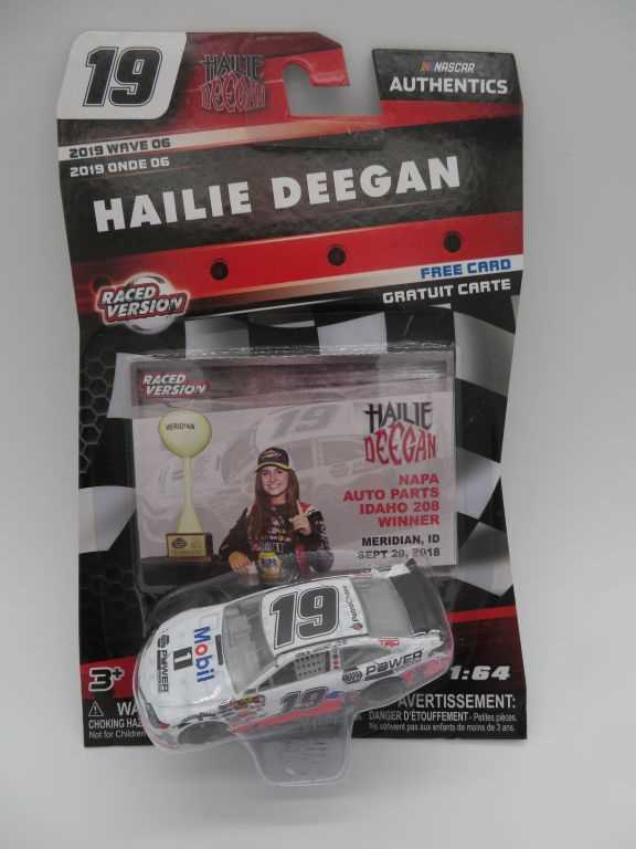 In Stock Diecast