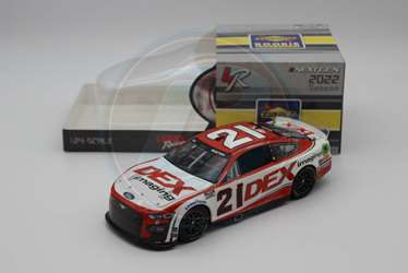 Harrison Burton 2022 DEX Imaging 1:24 Elite Nascar Diecast Harrison Burton, Nascar Diecast, 2022 Nascar Diecast, 1:24 Scale Diecast, pre order diecast, Elite