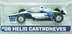 Helio Castroneves / Meyer Shank Racing #06 TBD - NTT IndyCar Series 1:64 Scale IndyCar Diecast - GL11602