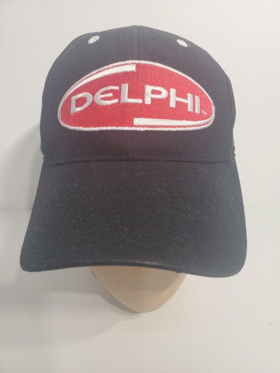 Hendrick Motorsports Delphi Adult Hat