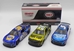 Hendrick Motorsports Limited 3 Car Liquid Color Matching DIN Set - HM3CARLQ-Set