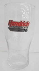Hendrick Motorsports Pewter Pint Glass Hendrick Motorsports Pewter Pint Glass