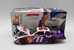 Jason Leffler Tripple Autographed w/Denny Hamlin & J.J. Yeley 2005 FedEx Express 1:24 Nascar Diecast Club Car - C11-403675-AUT-SS-27-POC