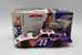 Jason Leffler Tripple Autographed w/Denny Hamlin & J.J. Yeley 2005 FedEx Express 1:24 Nascar Diecast Club Car - C11-403675-AUT-SS-27-POC