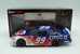 Jeff Burton Autographed 2003 #99 Citgo 1:24 Team Caliber Diecast - JB3P299CI-SS-35-POC