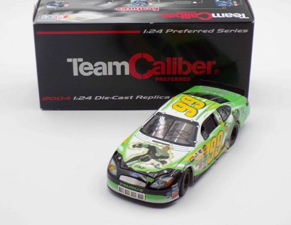 Team caliber nascar diecast online