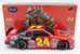 Jeff Gordon 1997 #24 Dupont Jurassic Park 1:24 Nascar Diecast Bank - W249716077-3-MP-15-POC