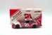 Jeff Green / Jay Sauter Autographed 2002 #21 Rockwell Automation 1:24 Nascar Diecast - C21-102582-MP-44-POC