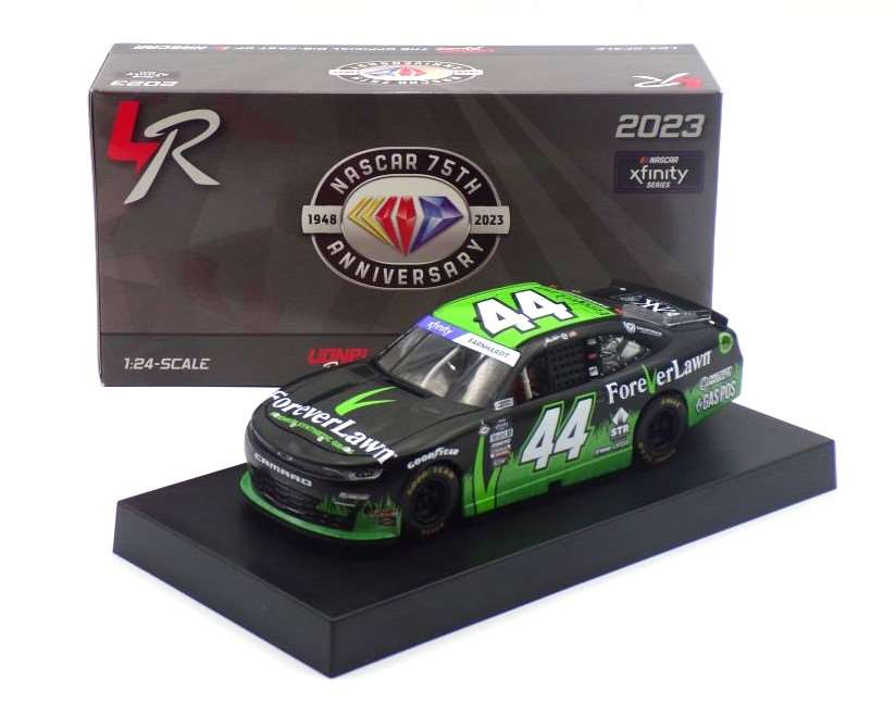 Jeffrey earnhardt diecast online