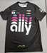 Jimmie Johnson 2019 Ally Pit Crew Shirt - C48-C48191290-MO