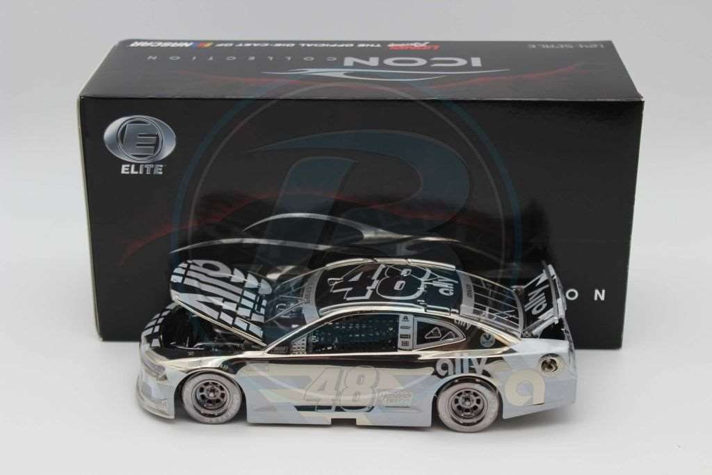 rcca elite diecast