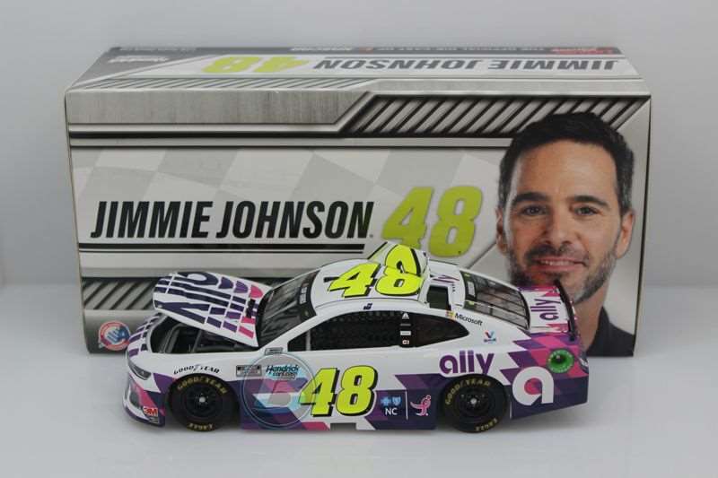 nascar toys 2020