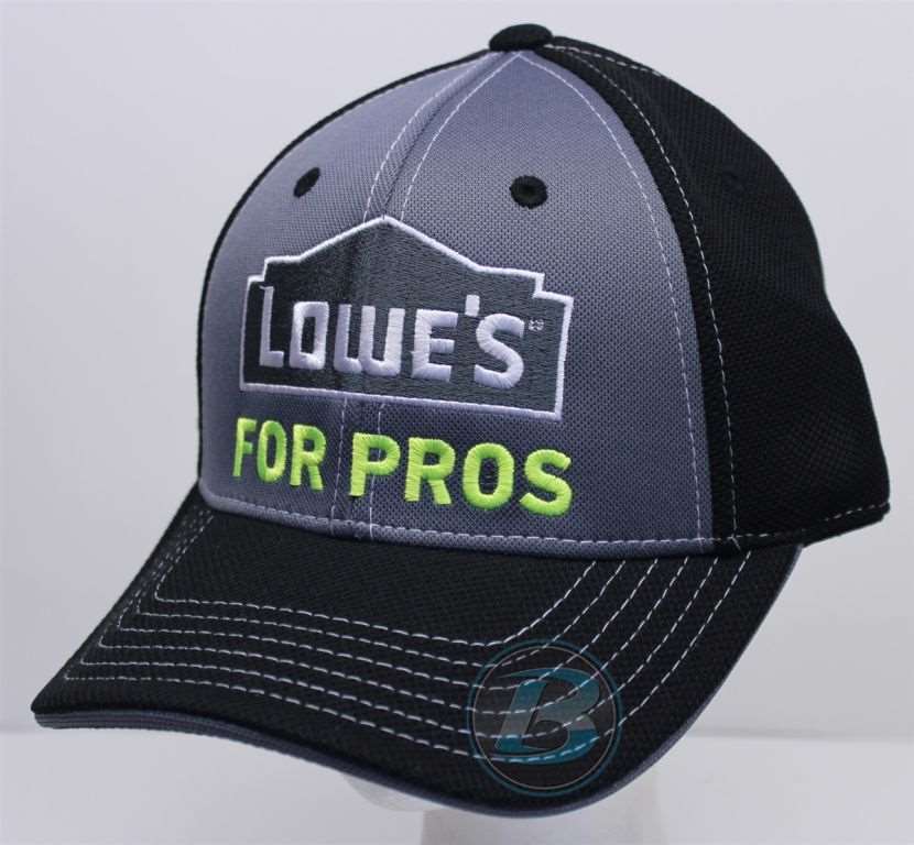 jimmie johnson cap