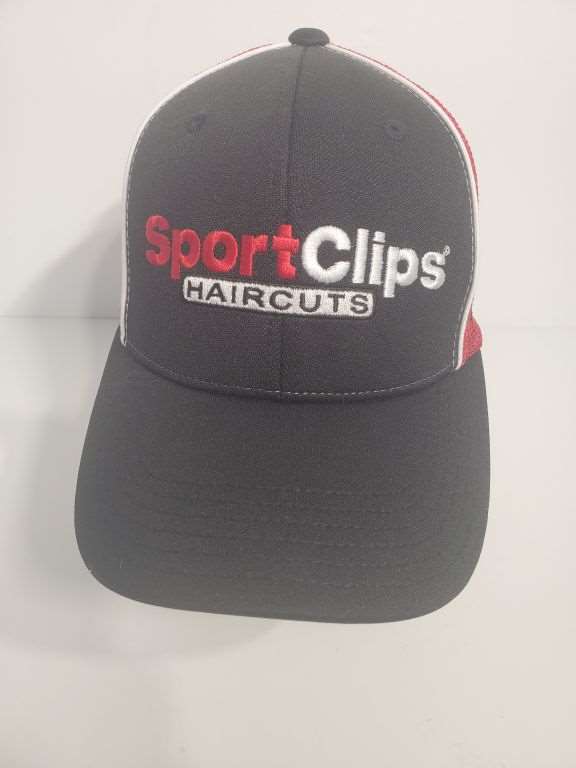 joe gibbs hat