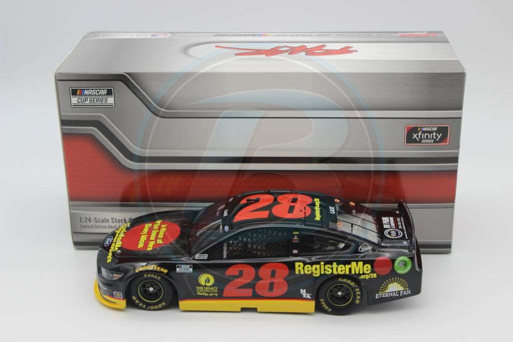 davey allison diecast