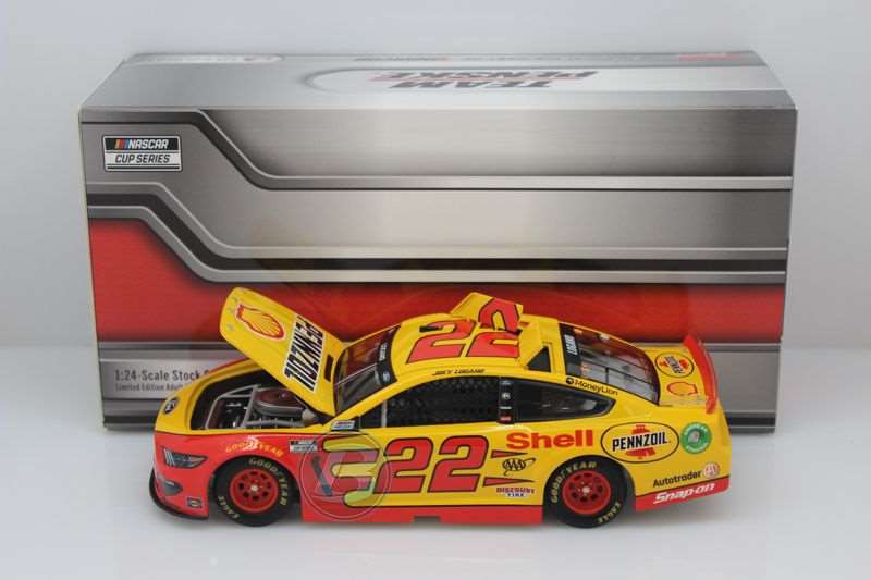 Joey Logano