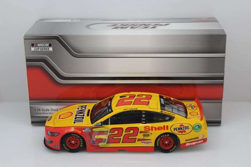 shell diecast 2021