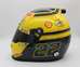 Joey Logano 2022 Pennzoil Full Size Replica Helmet - PEN-PZL22-FS