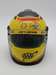 Joey Logano 2022 Pennzoil MINI Replica Helmet - PEN-PZL22-MS