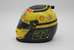 Joey Logano 2022 Pennzoil MINI Replica Helmet - PEN-PZL22-MS