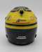 Joey Logano 2022 Pennzoil MINI Replica Helmet - PEN-PZL22-MS