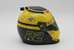 Joey Logano 2022 Pennzoil MINI Replica Helmet - PEN-PZL22-MS