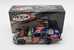 Josh Wise Autographed 2010 Lionel NASCAR Collectables 1:24 RCCA Elite Diecast w/ Patch - NX70822LNJW-AUT-ME-1-POC