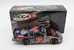 Josh Wise Autographed 2010 Lionel NASCAR Collectables 1:24 RCCA Elite Diecast w/ Patch - NX70822LNJW-AUT-ME-1-POC