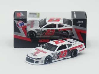 Kade Brown 2024 ValAsta/Puryear Tank Lines 1:64 Late Model Stock Car Diecast Kade Brown, Late Model Stock Car Diecast, 2024 Nascar Diecast, 1:64 Scale Diecast,